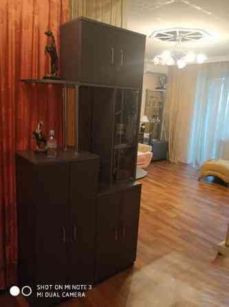 Продам 1-но комнатную квартиру пл.Ленина Донецк