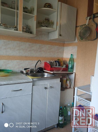Продам 1-но комнатную квартиру пл.Ленина Донецк - изображение 7