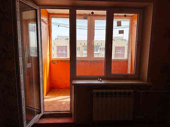 Продаётся 2-х комн.квартира 42,9 кв.м. Мариуполь