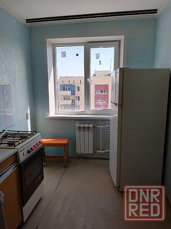 Продаётся 2-х комн.квартира 42,9 кв.м. Мариуполь - изображение 9