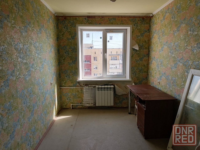 Продаётся 2-х комн.квартира 42,9 кв.м. Мариуполь - изображение 4