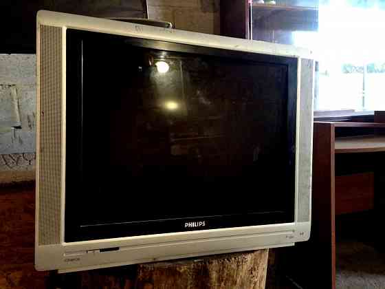 Телевизор Philips 29 дюймов Макеевка