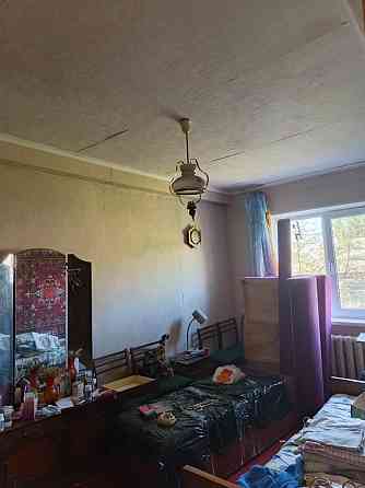 Продажа 3х комнатной квартиры в Калининском районе Донецк
