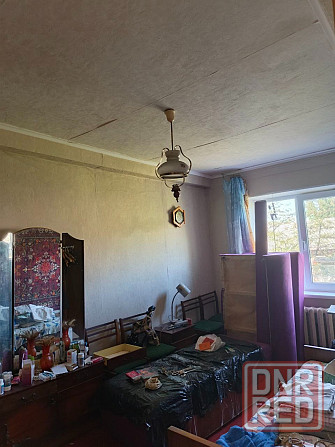 Продажа 3х комнатной квартиры в Калининском районе Донецк - изображение 6