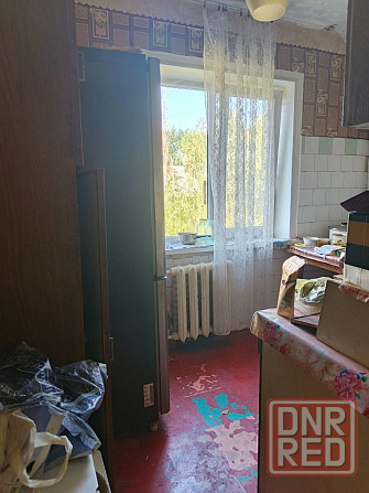 Продажа 3х комнатной квартиры в Калининском районе Донецк - изображение 3