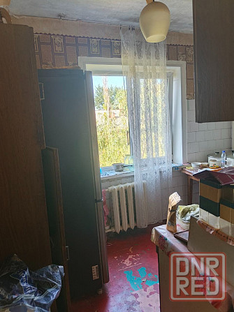 Продажа 3х комнатной квартиры в Калининском районе Донецк - изображение 2