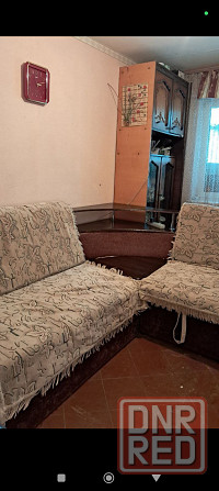 продам 2 к.кв. калининский р. калининский рынок 4300 000 мил р торг ! Донецк - изображение 7