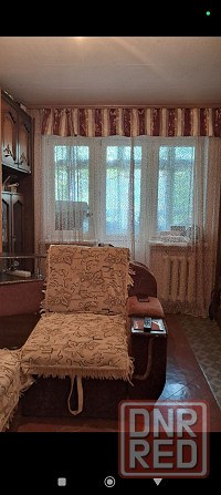 продам 2 к.кв. калининский р. калининский рынок 4300 000 мил р торг ! Донецк - изображение 6