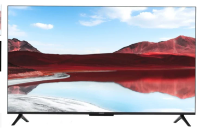 Телевизор Xiaomi TV A 50 2026 Донецк