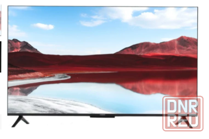 Телевизор Xiaomi TV A 50 2026 Донецк - изображение 1