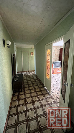 Продажа 3х комнатной квартиры центре г.Харцызск (ул.Краснознаменская) Харцызск - изображение 4