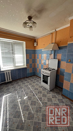 Продажа 3х комнатной квартиры центре г.Харцызск (ул.Краснознаменская) Харцызск - изображение 1