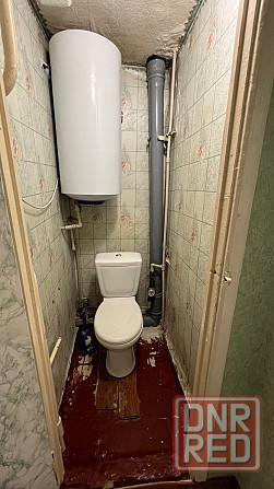 Продажа 3х комнатной квартиры центре г.Харцызск (ул.Краснознаменская) Харцызск - изображение 6