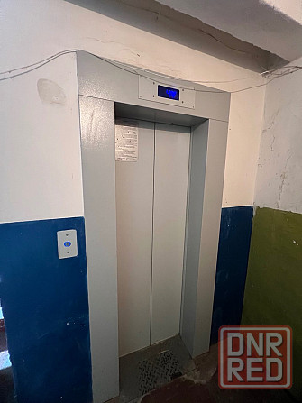 Продажа 3х комнатной квартиры центре г.Харцызск (ул.Краснознаменская) Харцызск - изображение 9