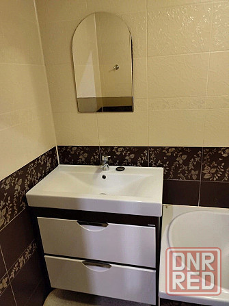 Сдаётся двухкомнатная квартира на Восточном, Макеевка, рядом с больницей. Макеевка - изображение 4