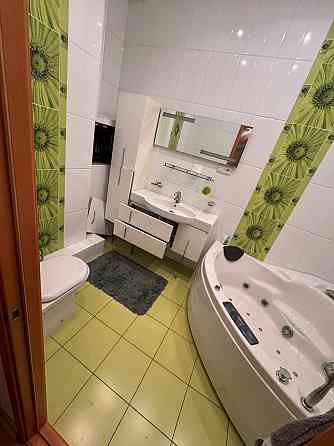 Евро-квартира в Новострое Донецк