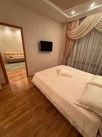 Евро-квартира в Новострое Донецк