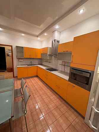 Евро-квартира в Новострое Донецк