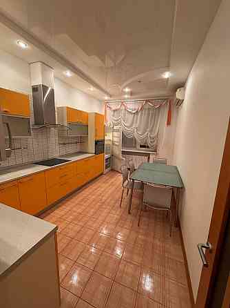 Евро-квартира в Новострое Донецк