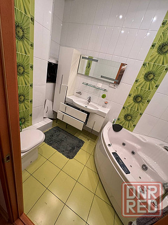 Евро-квартира в Новострое Донецк - изображение 3