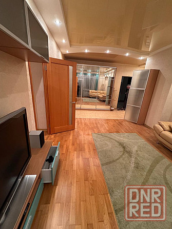 Евро-квартира в Новострое Донецк - изображение 2