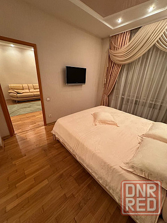 Евро-квартира в Новострое Донецк - изображение 6