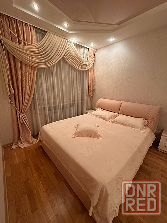 Евро-квартира в Новострое Донецк - изображение 1