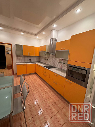 Евро-квартира в Новострое Донецк - изображение 5