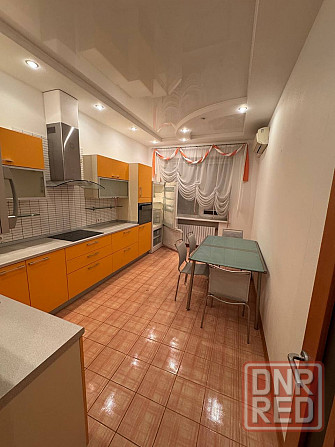 Евро-квартира в Новострое Донецк - изображение 4