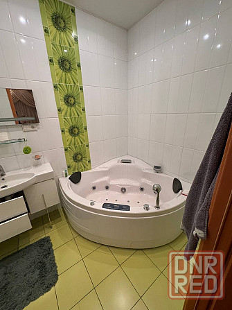 Евро-квартира в Новострое Донецк - изображение 7