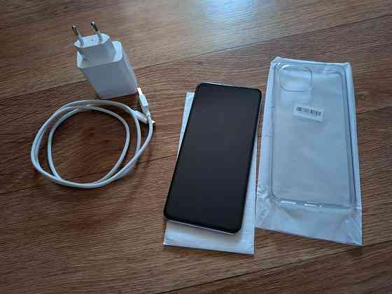 Телефон Xiaomi 11 lite 5G NE 256gb Макеевка