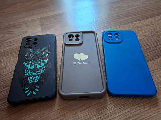 Телефон Xiaomi 11 lite 5G NE 256gb Макеевка