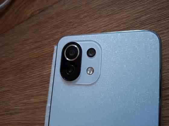Телефон Xiaomi 11 lite 5G NE 256gb Макеевка