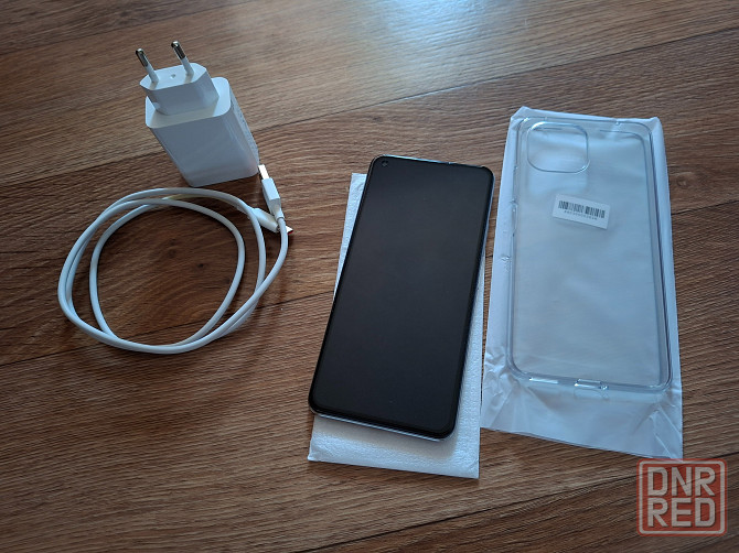 Телефон Xiaomi 11 lite 5G NE 256gb Макеевка - изображение 5