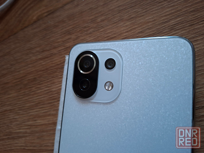 Телефон Xiaomi 11 lite 5G NE 256gb Макеевка - изображение 3