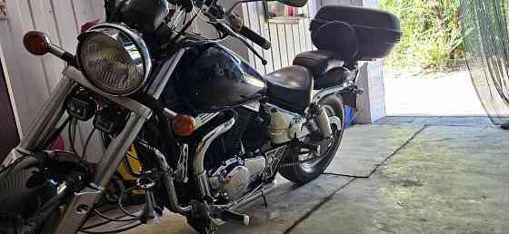 SUZUKI DESPERADO 400 Донецк