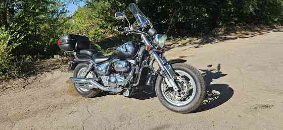 SUZUKI DESPERADO 400 Донецк