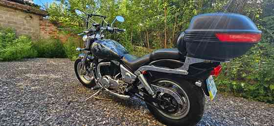 SUZUKI DESPERADO 400 Донецк