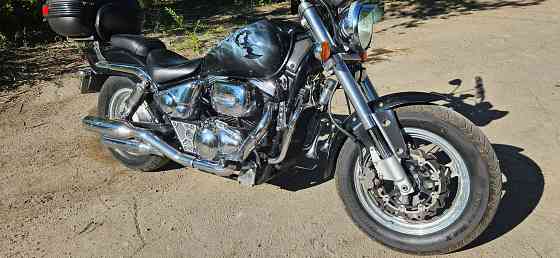 SUZUKI DESPERADO 400 Донецк
