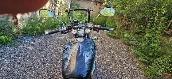 SUZUKI DESPERADO 400 Донецк