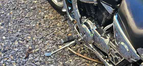 SUZUKI DESPERADO 400 Донецк