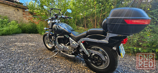 SUZUKI DESPERADO 400 Донецк - изображение 4