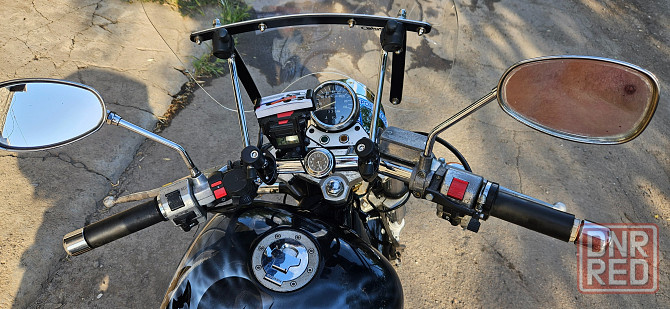 SUZUKI DESPERADO 400 Донецк - изображение 7