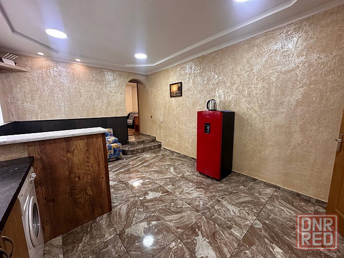 Аренда Дома - Кировский район - Куприна/Питьевые ставки - Вода Круглосуточно - Парко место Донецк - изображение 6