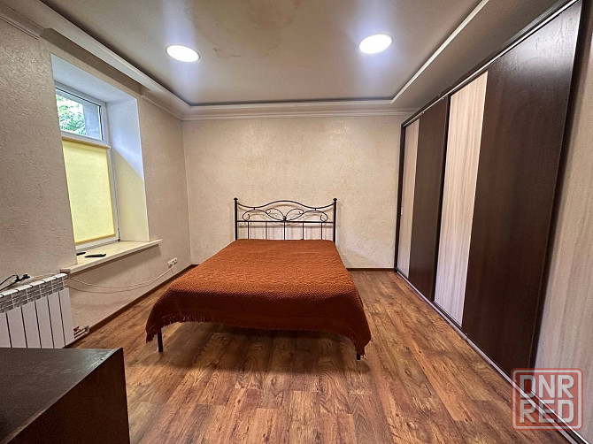 Аренда Дома - Кировский район - Куприна/Питьевые ставки - Вода Круглосуточно - Парко место Донецк - изображение 1