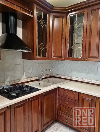 Продажа 3х Комнатной Квартиры в Центре Ворошиловского Района - Ватутина 19 Донецк - изображение 1