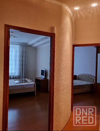 Продажа 3х Комнатной Квартиры в Центре Ворошиловского Района - Ватутина 19 Донецк - изображение 5