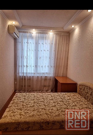 Продажа 3х Комнатной Квартиры в Центре Ворошиловского Района - Ватутина 19 Донецк - изображение 7