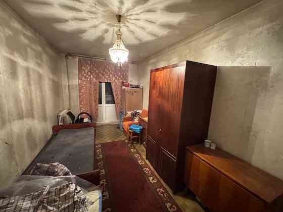 Продажа 3х Комнатной Квартиры в Центре Донецка Ленинский район !Рынок Соловки!!!Оборонная!!! Донецк