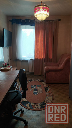 Продажа 3х Комнатной Квартиры в Центре Донецка Ленинский район !Рынок Соловки!!!Оборонная!!! Донецк - изображение 5